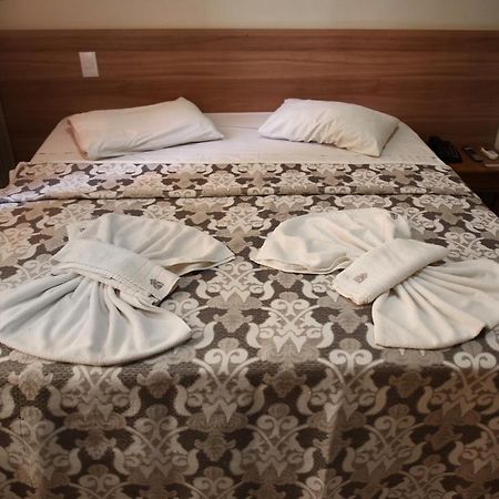 Hotel Itamarati Sao Jose do Rio Preto  Bagian luar foto