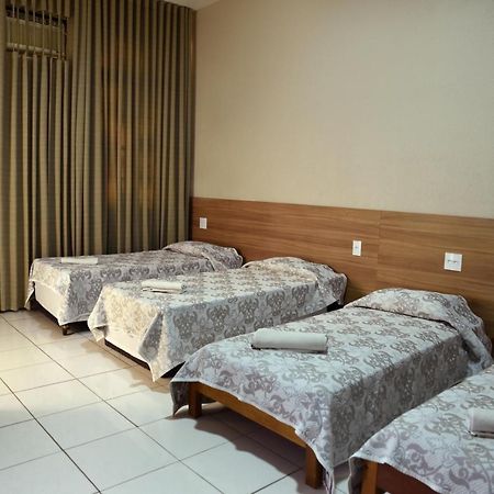 Hotel Itamarati Sao Jose do Rio Preto  Bagian luar foto