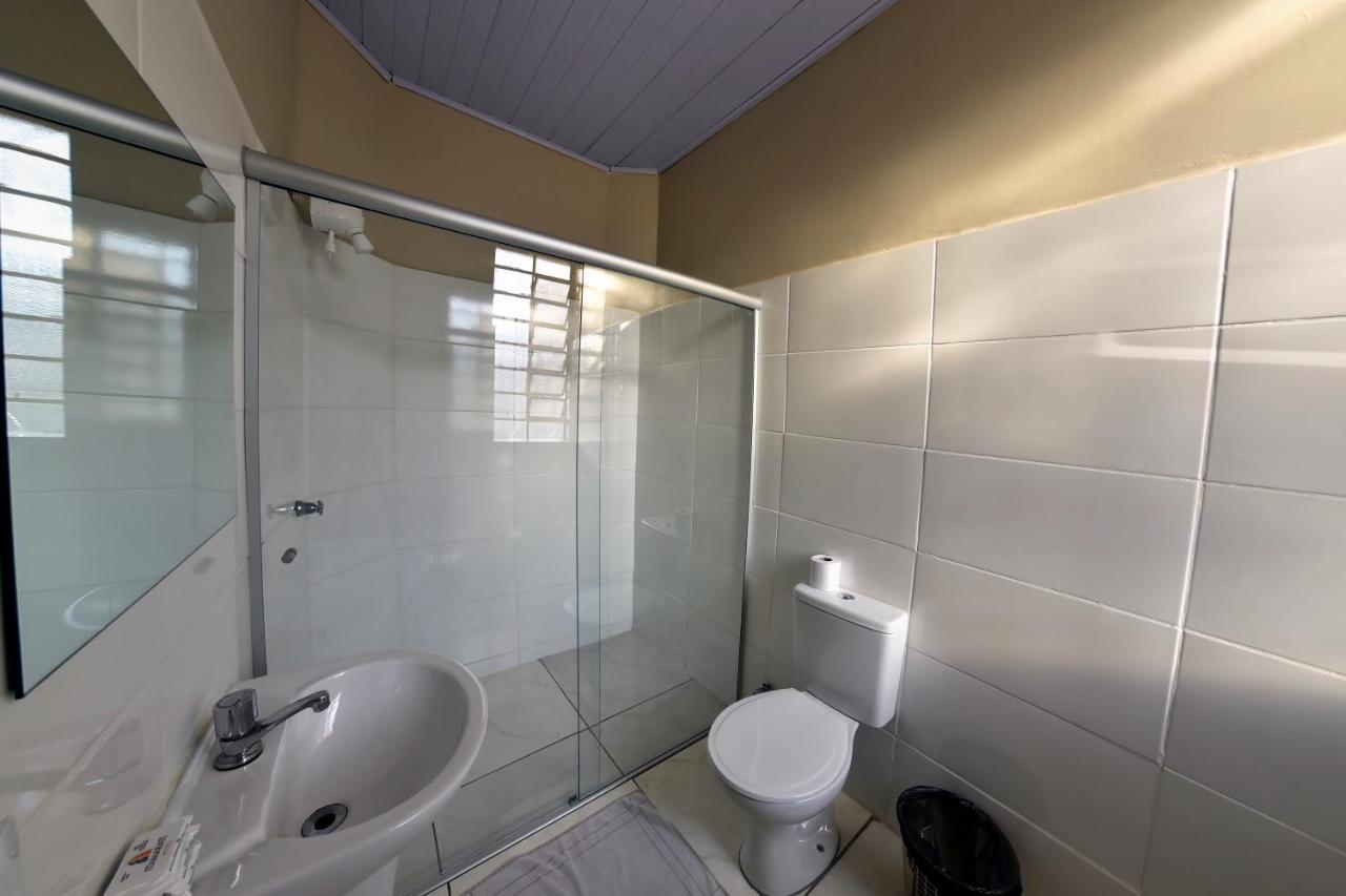 Hotel Itamarati Sao Jose do Rio Preto  Bagian luar foto
