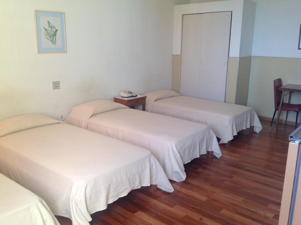 Hotel Itamarati Sao Jose do Rio Preto  Ruang foto