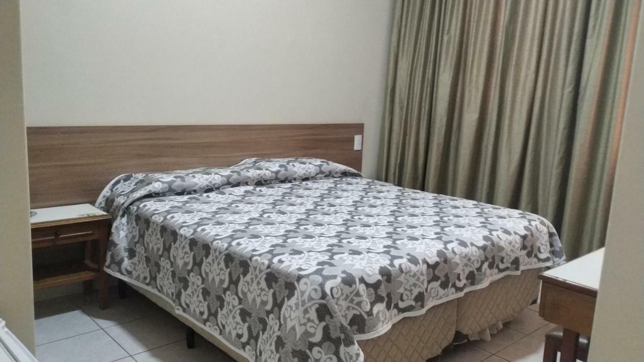 Hotel Itamarati Sao Jose do Rio Preto  Ruang foto