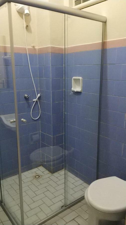 Hotel Itamarati Sao Jose do Rio Preto  Bagian luar foto