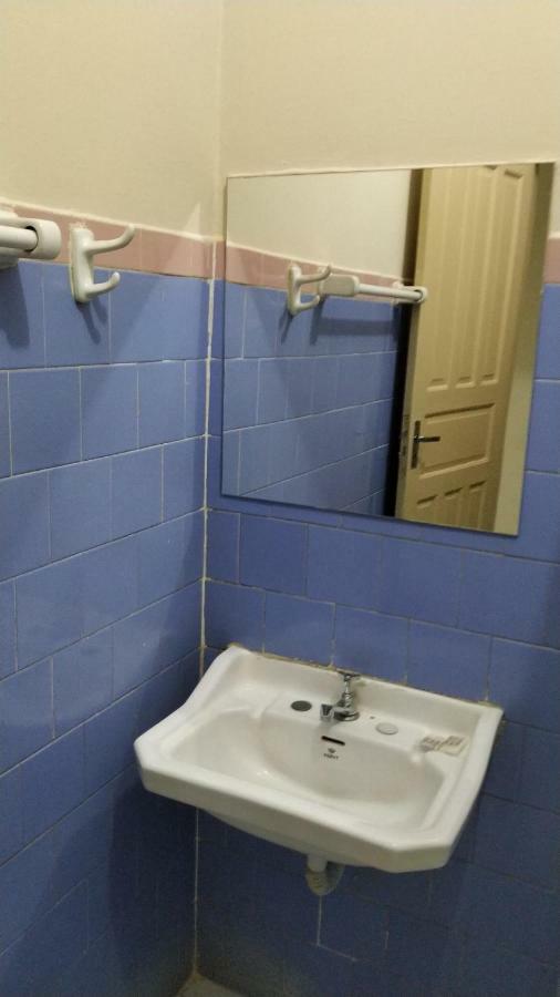 Hotel Itamarati Sao Jose do Rio Preto  Bagian luar foto