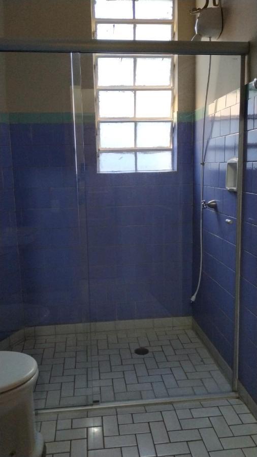 Hotel Itamarati Sao Jose do Rio Preto  Bagian luar foto