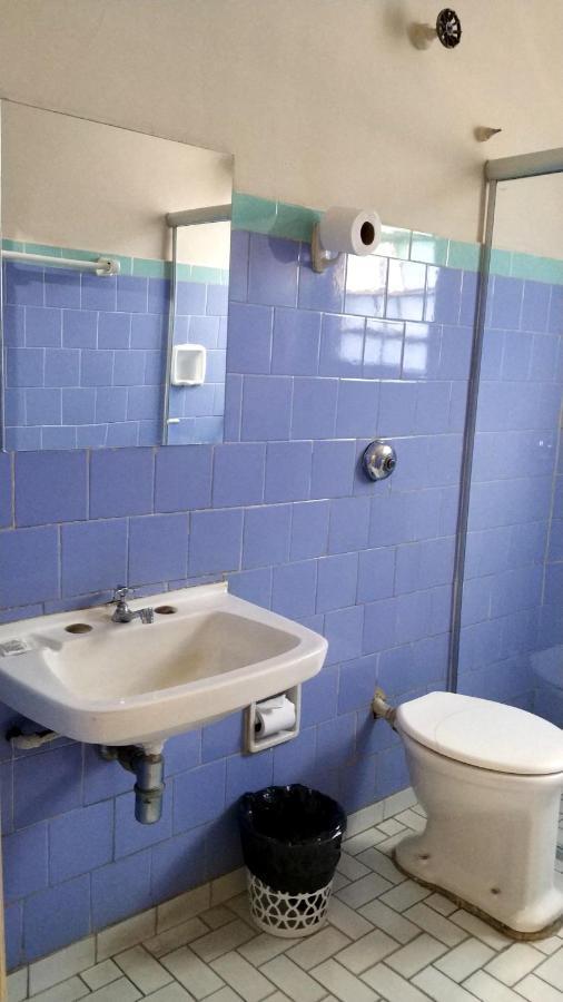 Hotel Itamarati Sao Jose do Rio Preto  Bagian luar foto