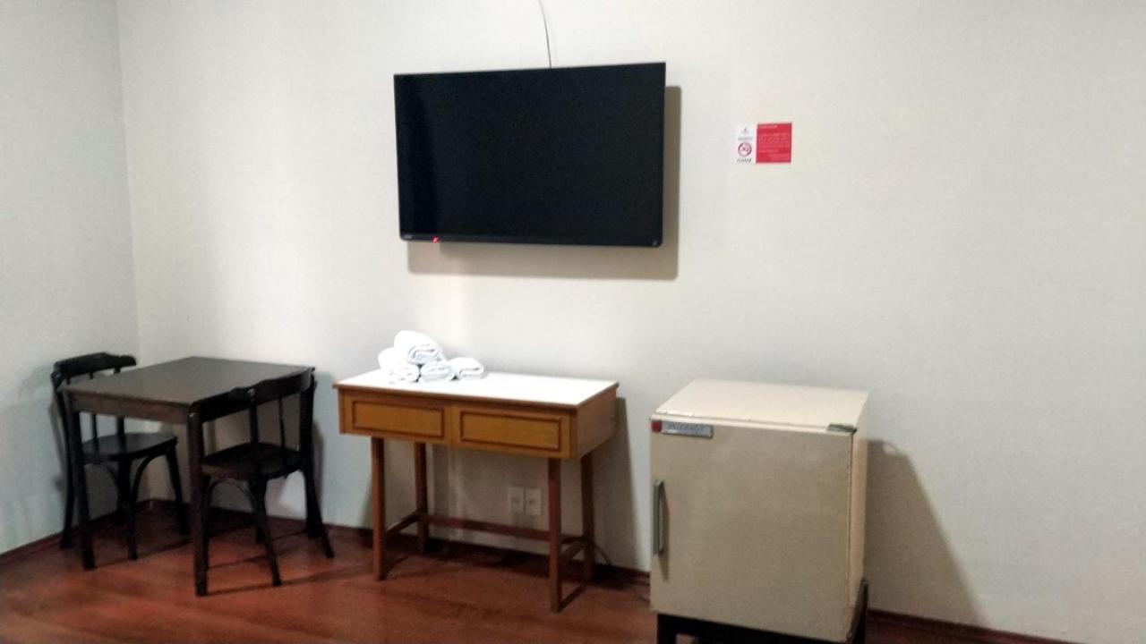 Hotel Itamarati Sao Jose do Rio Preto  Bagian luar foto