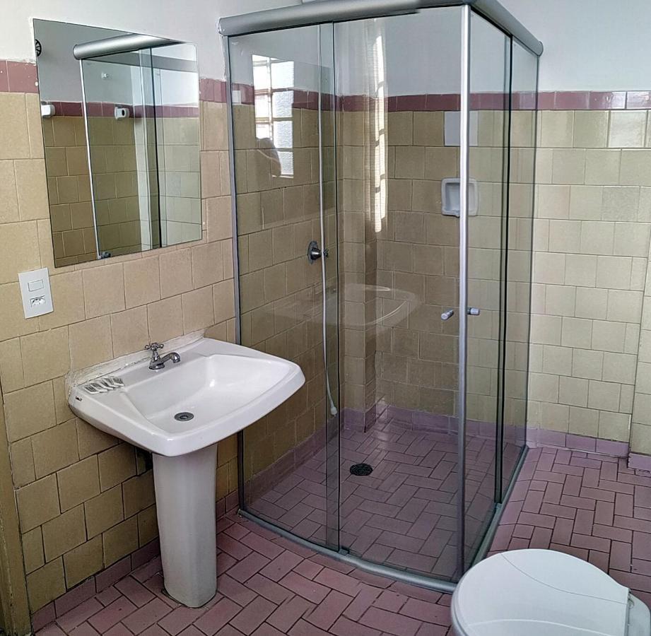 Hotel Itamarati Sao Jose do Rio Preto  Bagian luar foto